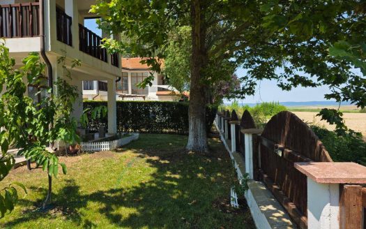 Gemütliches Haus mit Pool in Aheloy am Meer ID: 56543