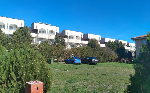 Maisonette mit Meerblick in Sweti Wlas ID: 49019