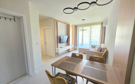 Zweizimmerwohnung – Komplex „Domenico“, Sonnenstrand ID: 91296