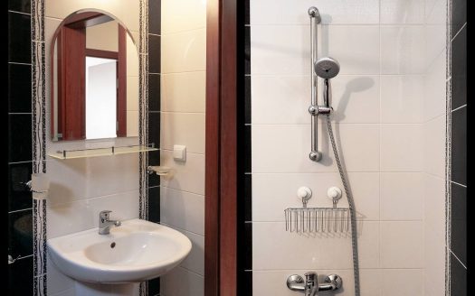2-Zimmer-Wohnung, Victorio 3, Sweti Wlas ID: 41359