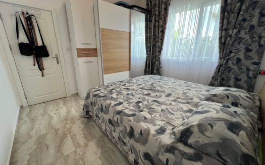 Helle 2-Zimmer-Wohnung mit hohen Decken in Magnolia 6 ID: 34315
