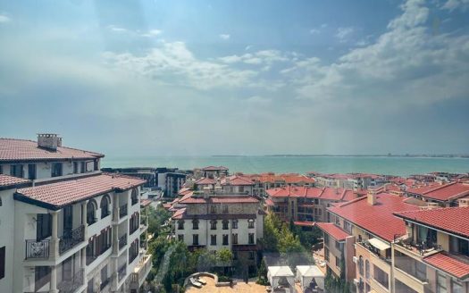 Exklusiver Triplex am Meer in Sweti Wlas ID: 36210