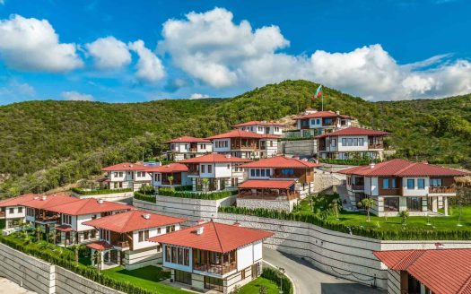 Venid Eco Village: Bulgarische Tradition und moderner Stil in Sweti Wlas ID: 34235