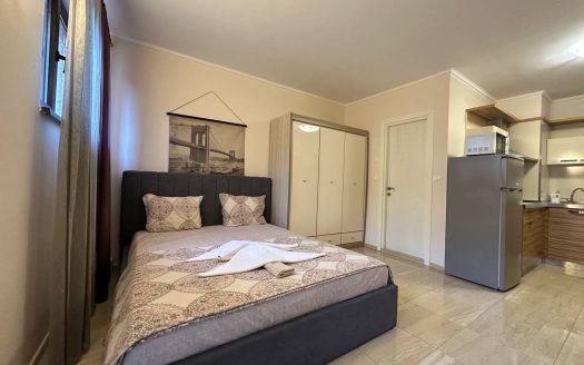 Studio im Komplex „Esteban“, Nessebar ID: 93637