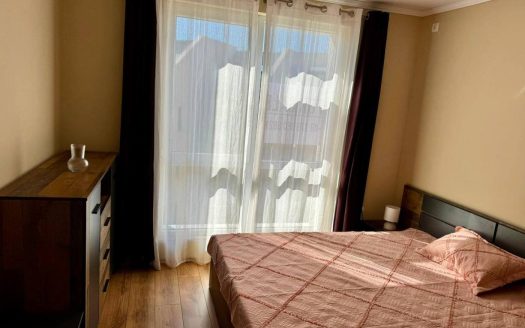 2-Zimmer-Wohnung in erster Linie, Sweti Wlas ID: 56941