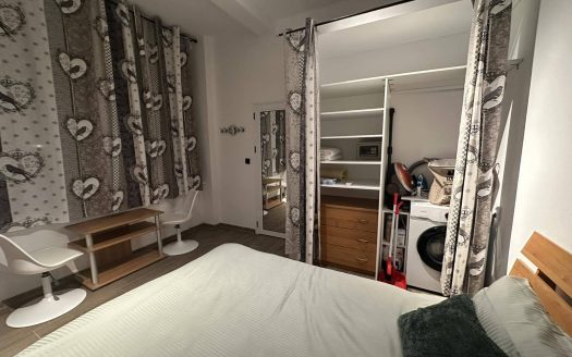 Zweizimmerwohnung – Komplex „Sunny Fort“, Sonnenstrand ID: 97507