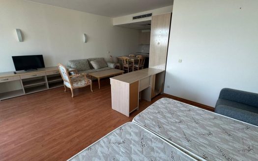 Geräumige 84 m² Studio mit Blick im Nirwana, Sonnenstrand ID: 43414