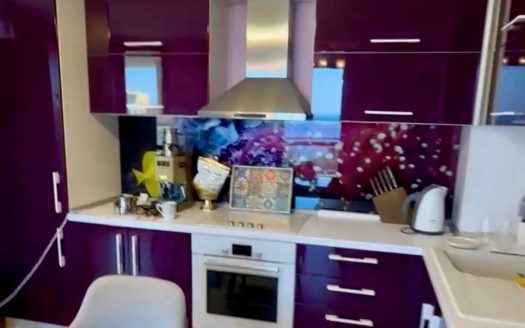 Vierzimmerwohnung am Meer in Sweti Wlas ID: 55615