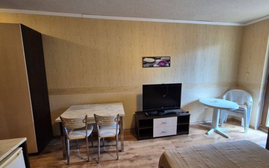 Studio mit Poolzugang in Panorama Bay 2, Sveti Vlas ID: 43549