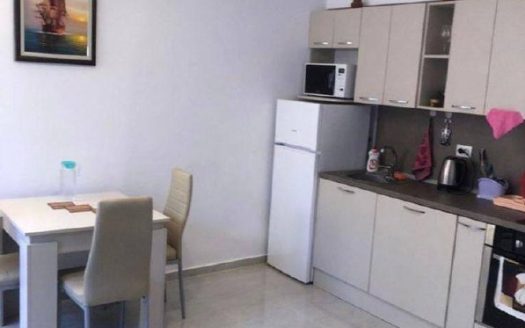 Zweizimmerwohnung — Sweti Wlas, Olymp Komplex ID: 77827