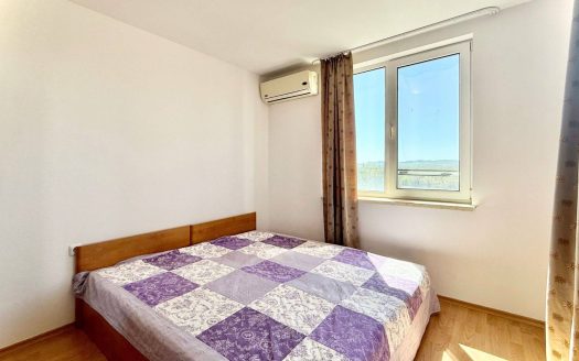 Drei-Zimmer-Wohnung im Holiday Fort Noks, Sonnenstrand ID: 49322