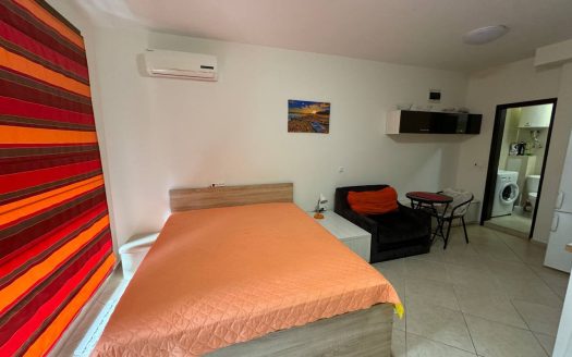 Erweiterte Studiowohnung im Cascadas Family Resort ID: 39937