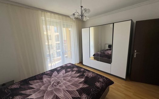 Zweizimmerwohnung – Komplex „Magnolia Residence 3“, Sonnenstrand ID: 91104
