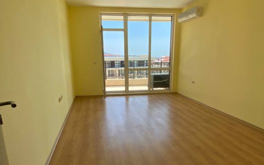 1-Zimmer-Wohnung, Luxor, Sweti Wlas ID: 41808
