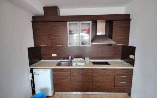 Zweizimmerwohnung im Vineyards Resort ID: 41023