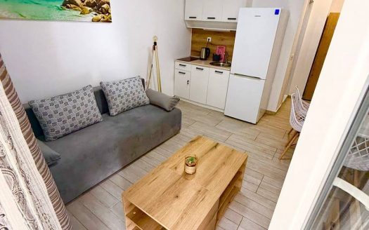 Studio mit Meerblick in Ipanema Beach ID: 55009