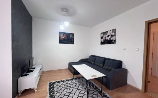 Zwei-Zimmer-Wohnung im Sunny Fort, Sonnenstrand ID: 81827