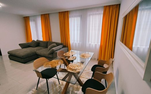 Zweizimmerwohnung – Komplex „Olymp“, Sonnenstrand ID: 91448