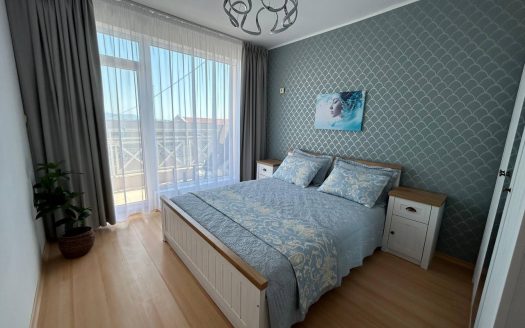 Zweizimmerwohnung in Sunny Day 6 ID: 45588