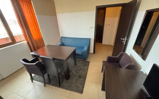Zweizimmerwohnung mit Meerblick – Komplex „Salt Lake“, Pomorie ID: 93989