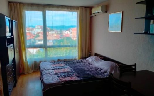 Studio im Komplex „Vigo“, Nessebar ID: 93401