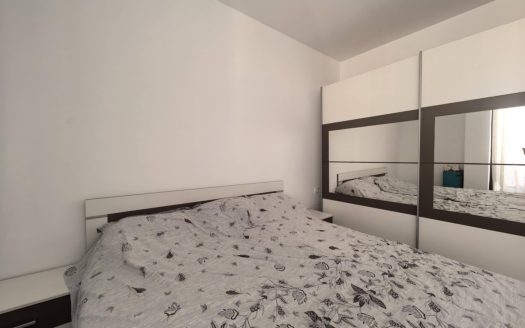 Zweizimmerwohnung im Komplex Hypnotic, Nessebar ID: 78985