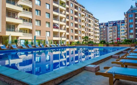 Verkauf der Verwaltungsgesellschaft Perla, Burgas ID: 53665