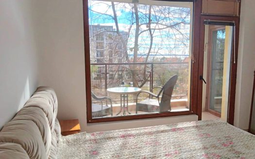 Drei-Zimmer-Wohnung mit Meerblick in Antonia ID: 52413