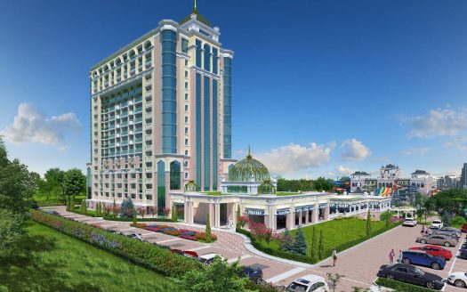 Aqua Vista Pomorie – Apartments mit Meerblick ID: 49244