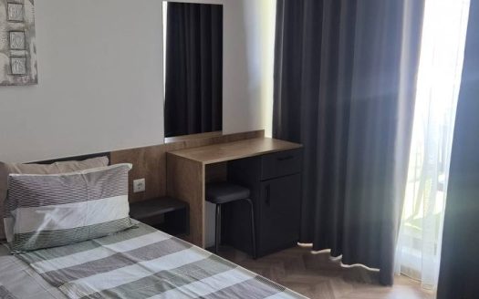 Apartment in Sweti Wlas mit Meerblick ID: 37012