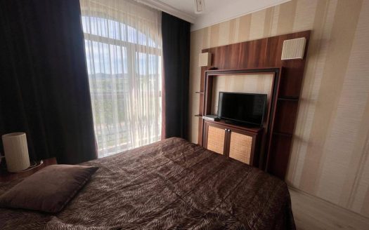 Drei-Zimmer-Wohnung – Harmony Suites 3, Sonnenstrand ID: 86848