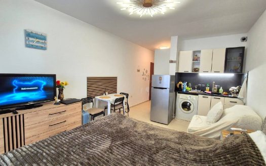 Studio im Komplex „Village House“, Sonnenstrand ID: 97459