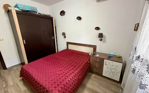 Zwei-Zimmer-Wohnung in Sweti Wlas – Sorrento Sole Mare ID: 79641