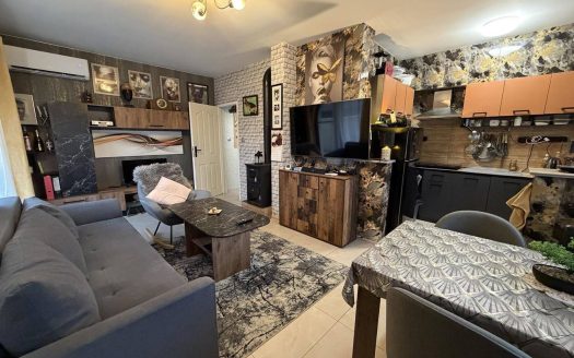 Zweizimmerwohnung — Grand Village, Koschariza ID: 87166