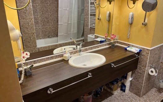 Zwei-Zimmer-Wohnung im Barcelo Royal Beach ID: 44716