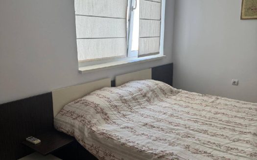 Sonnenstrand – Wohnkomplex Sea Diamond, drei Zimmer Wohnung mit zwei Schlafzimmern, Dringender Verkauf ID: 79568