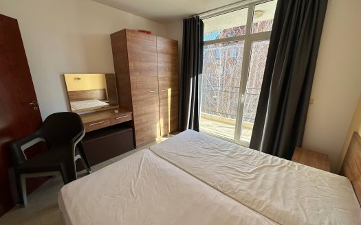 Vierzimmerwohnung im Komplex Sun Village, Sonnenstrand ID: 78741