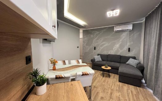 Studio ohne Gebühr — Villa „Gloria“, Rawda ID: 93333