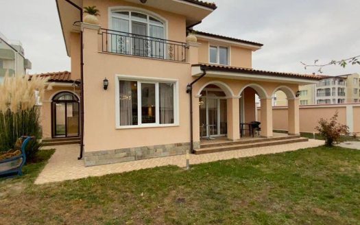 Haus im Zentrum von Rawda mit Designer-Renovierung ID: 88957