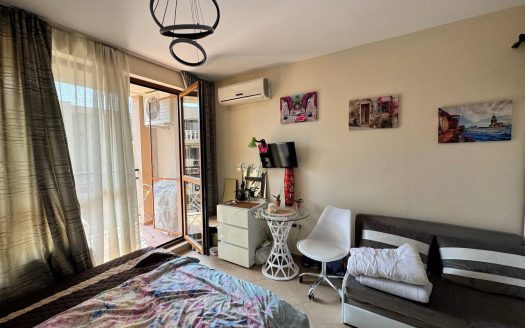 Studio im Cascadas Family Resort ID: 56212