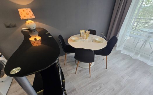 Studio mit neuem Renovierung – Holiday Fort Noks, Sonnenstrand ID: 94375