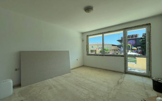 Drei-Zimmer-Wohnung direkt am Meer – Komplex „Sea View 1“, Sweti Wlas ID: 89618