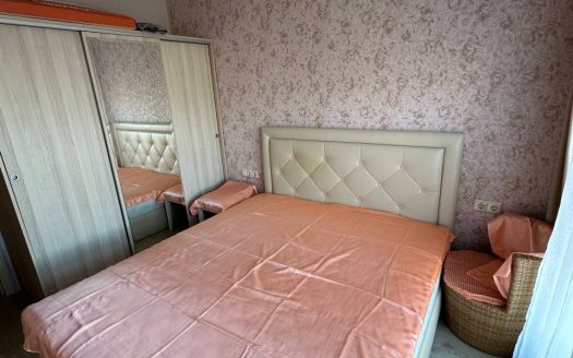Zweizimmerwohnung – Harmony Suites 3, Sonnenstrand ID: 88129