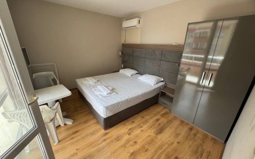 Drei-Zimmer-Wohnung in erster Linie – Marina Beach, Pomorie ID: 94016