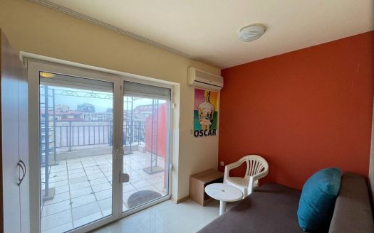 Studio im Aphrodite, Sonnenstrand ID: 86248