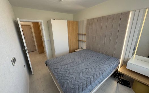 Zweizimmerwohnung im Komplex Domenico, Sonnenstrand ID: 40202
