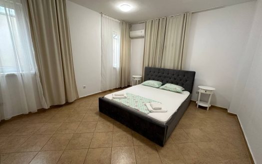 Drei-Zimmer-Wohnung im Horizont, Sonnenstrand ID: 46092