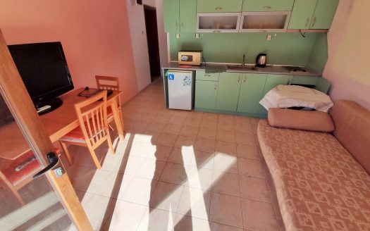 Villa am Meer in Sweti Wlas mit Ratenzahlung ID: 44882