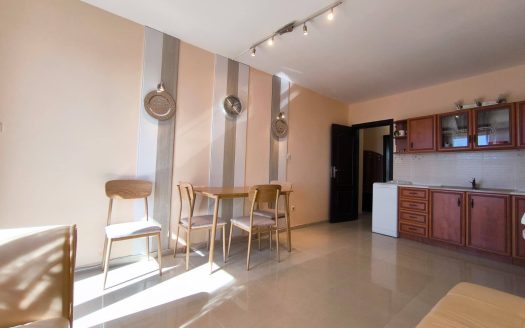 Zweizimmerwohnung – Solna Straße, Pomorie ID: 95669