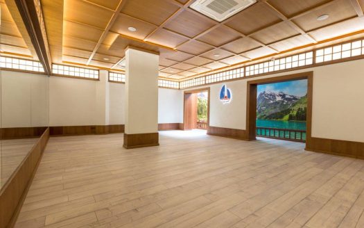 Laufendes Fitnessgeschäft in Burgas ID: 53596